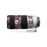 Canon RF 85mm f2 Macro IS STM Lens Skins & Wraps